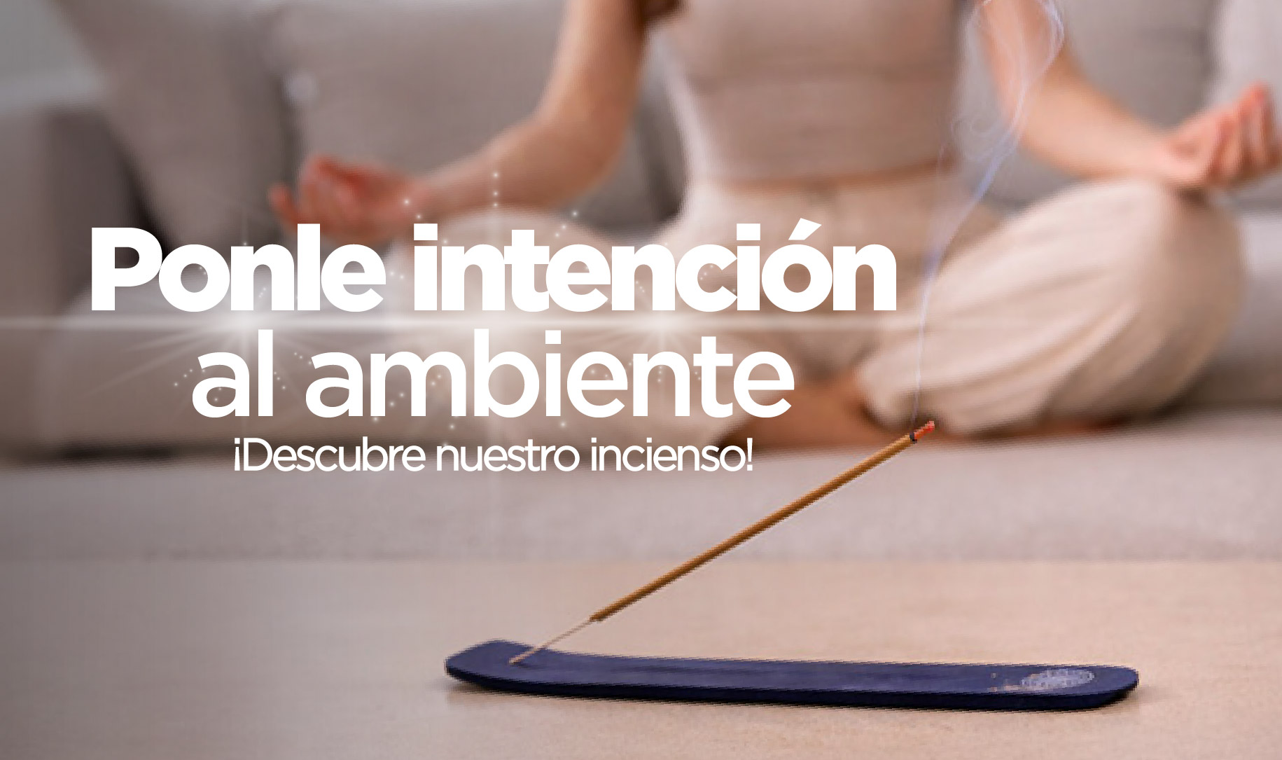 &iquest;Sab&iacute;as que un aroma puede cambiar c&oacute;mo te sientes?